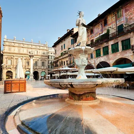 Apartamento Adige Beyonds Verona
