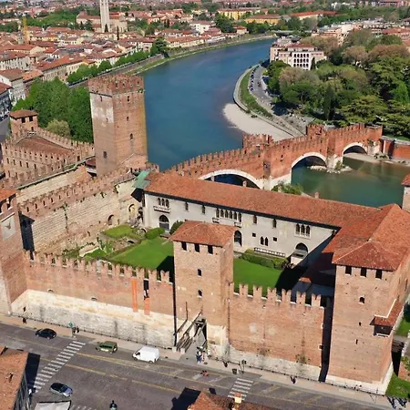 Adige Beyonds Verona