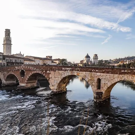 Apartamento Adige Beyonds