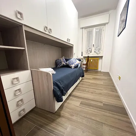 Adige Beyonds Apartamento