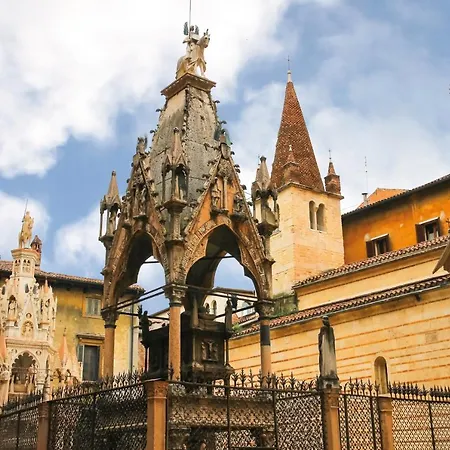 Adige Beyonds * Verona