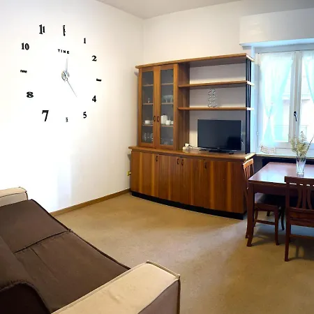Apartment Adige Beyonds