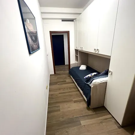 Apartment Adige Beyonds