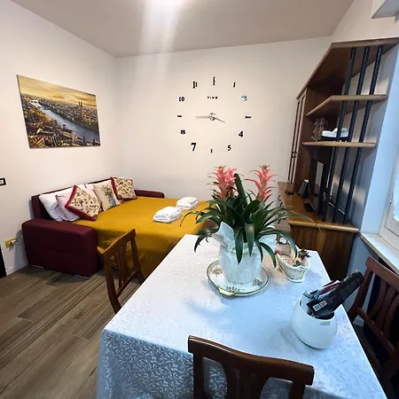 Apartment Adige Beyonds