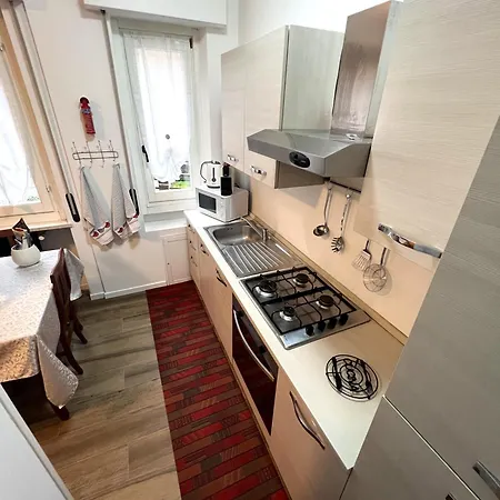Apartment Adige Beyonds Verona