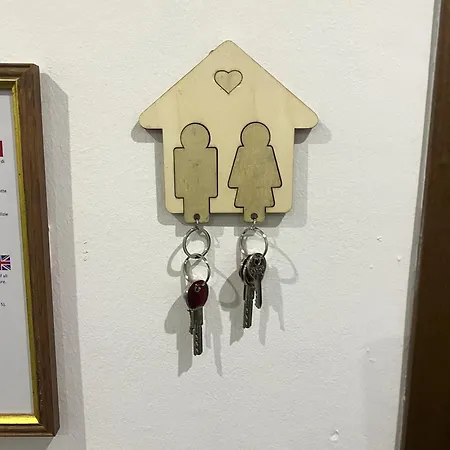 Adige Beyonds Apartment Verona