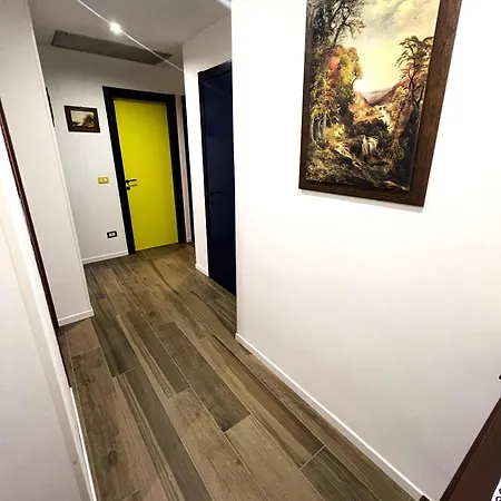 Apartment Adige Beyonds Verona