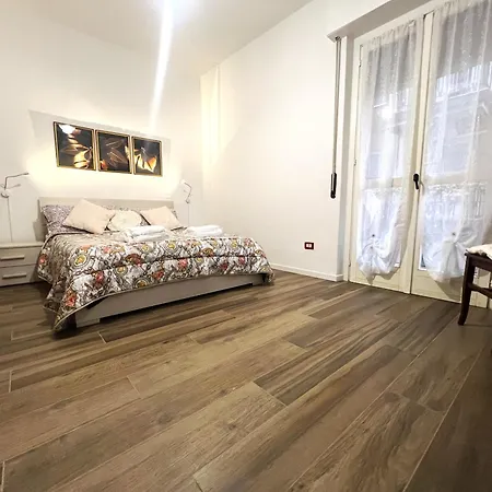 Adige Beyonds Apartment Verona